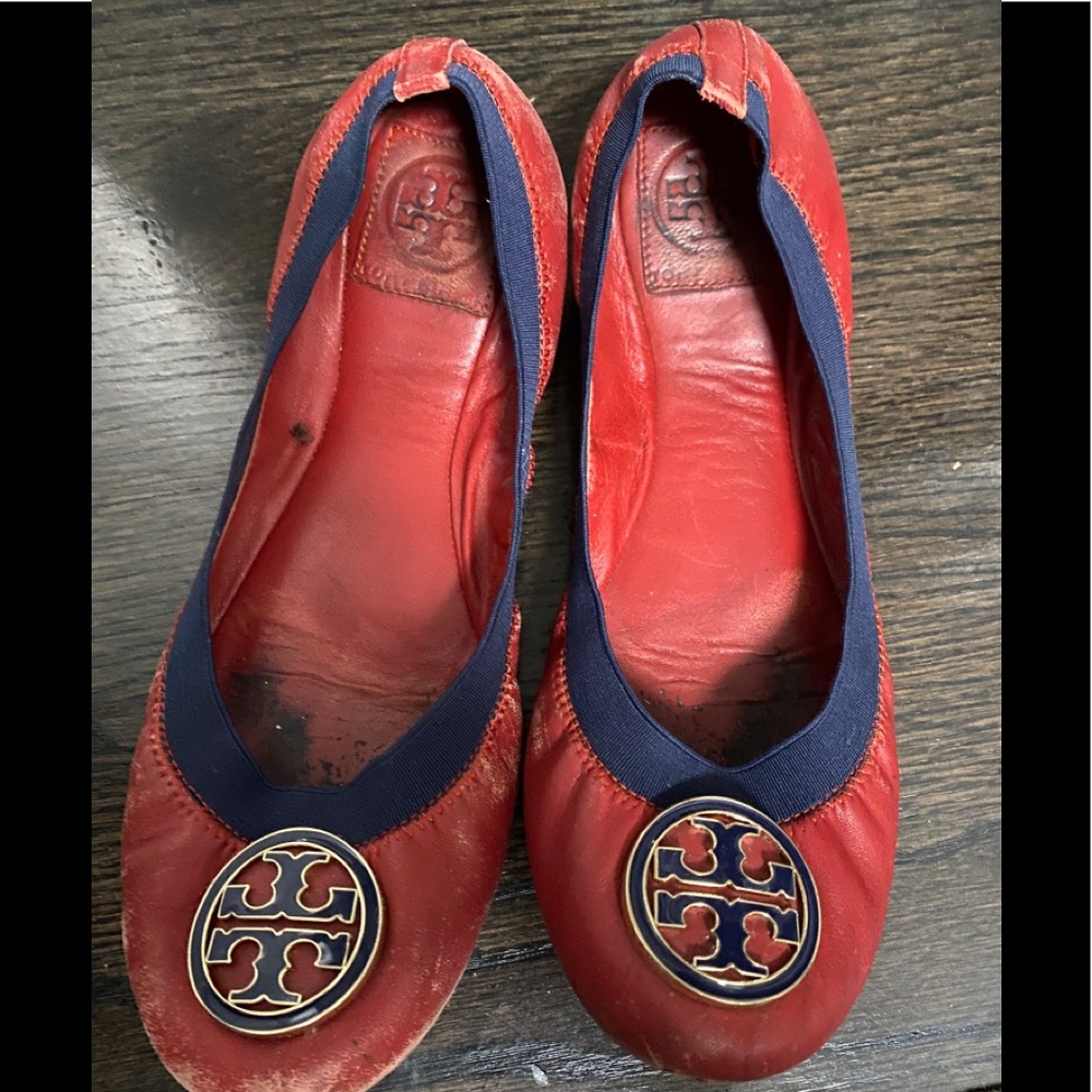Tory Burch 7.5